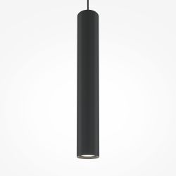 Светильник подвесной Maytoni Focus MOD161PL-01B1