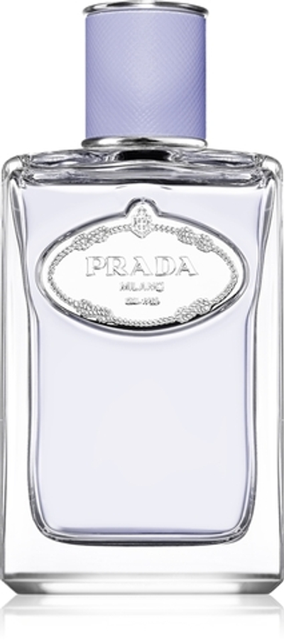 Prada Les Infusions: Infusion De Figue  парфюм