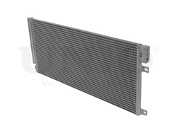 Радиатор кондиционера UNIO RAD-30051