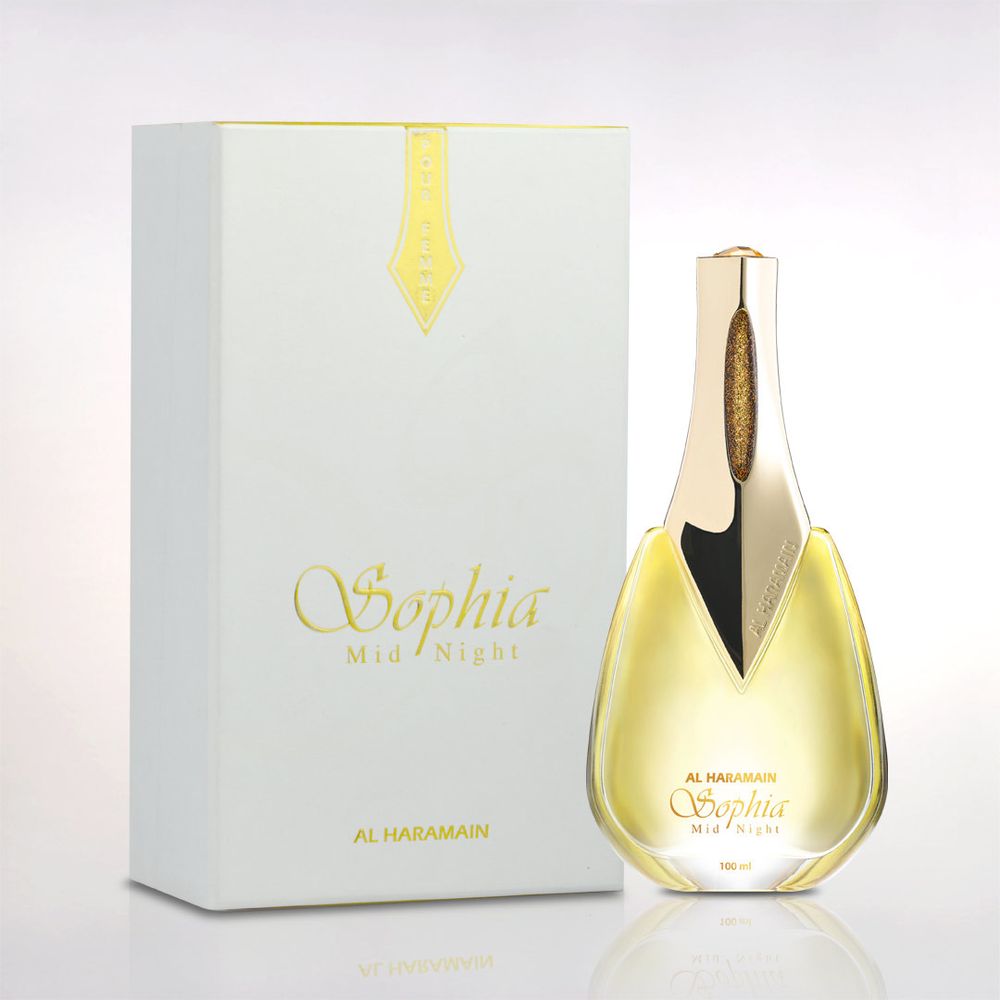 Al Haramain Perfumes Sophia Midnight