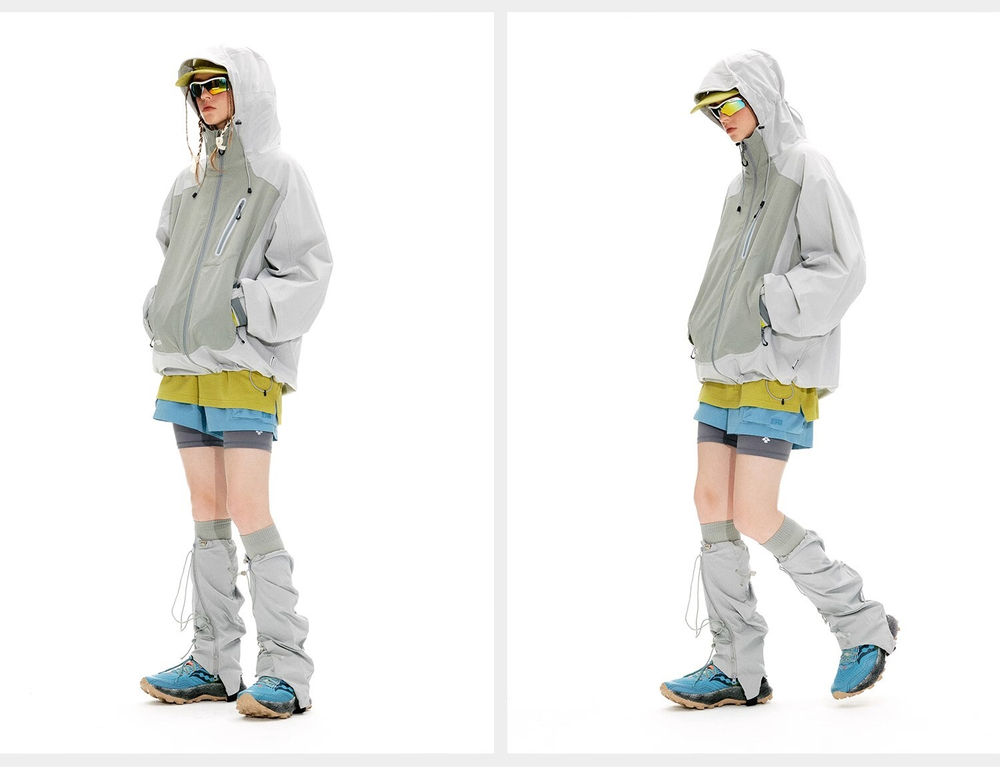 Куртка Nothomme Waterproof Softshell Jacket