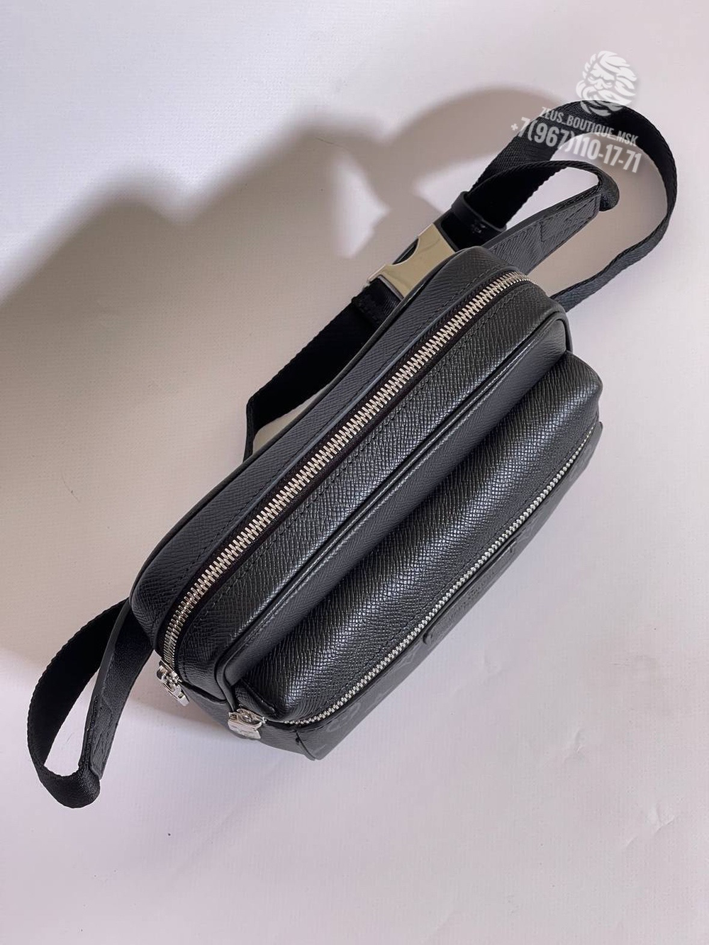 Сумка поясная Louis Vuitton