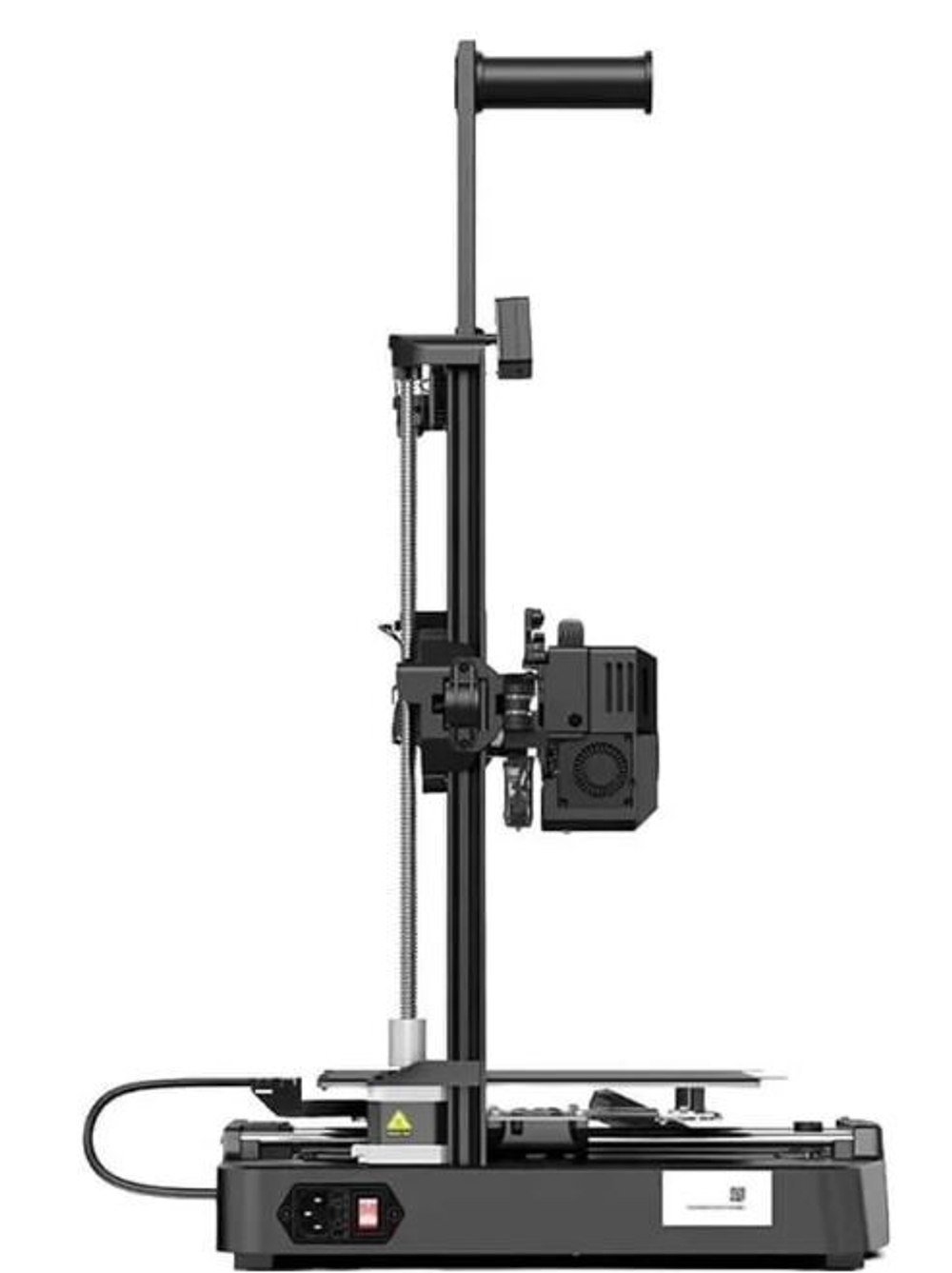 3D принтер  Creality Ender-3 V3 KE