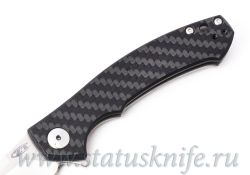 Нож Zero Tolerance ZT0450CFZDP First 3фотография - 3