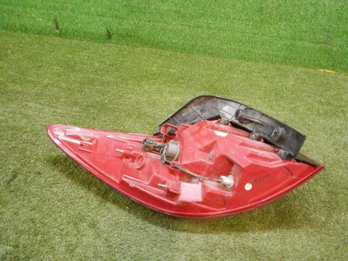 Фонарь правый внешний Kia Sportage 3 SL (2014-2016)