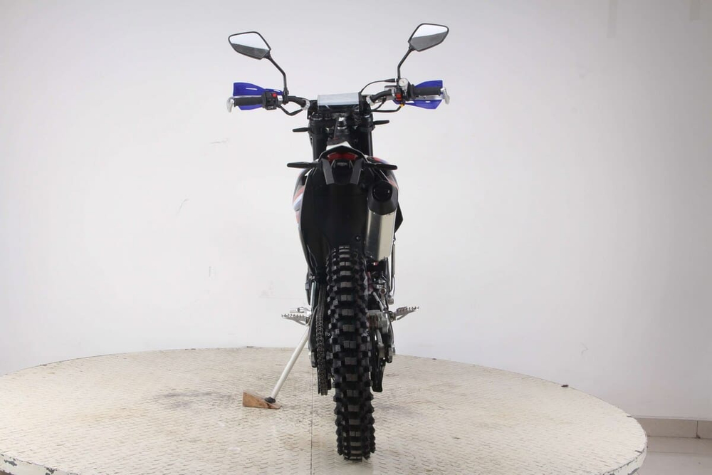 Мотоцикл кроссовый эндуро ROLIZ Sport-009