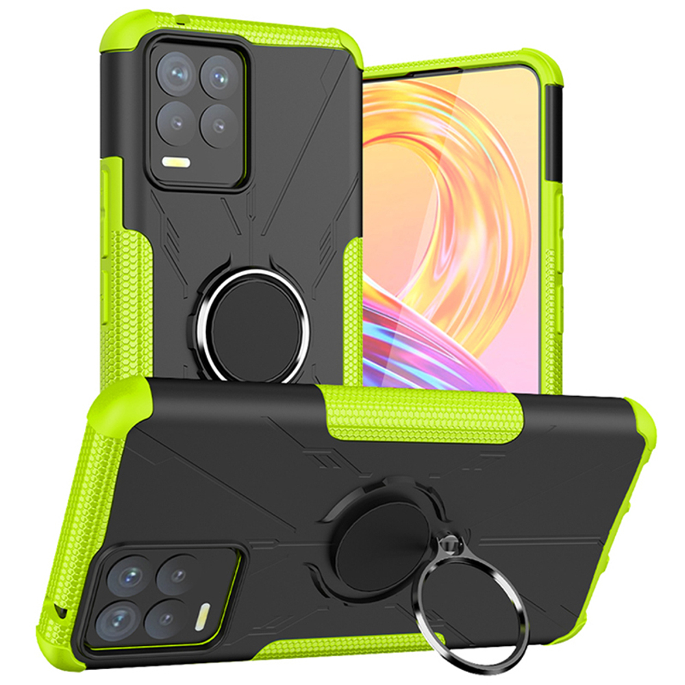 Чехол Panzer Case для Realme 8 5G