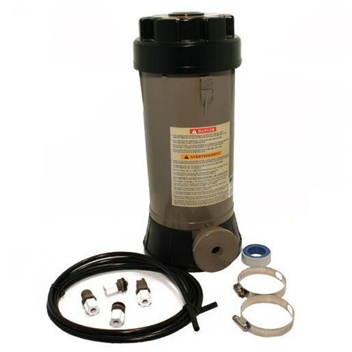 Хлоратор-полуавтомат Hayward CL0110EURO (2.5 кг, байпас)