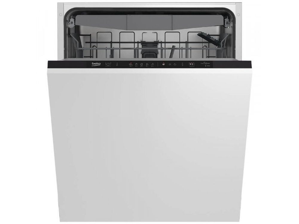 Встраиваемая посудомоечная машина Beko BDIN15531