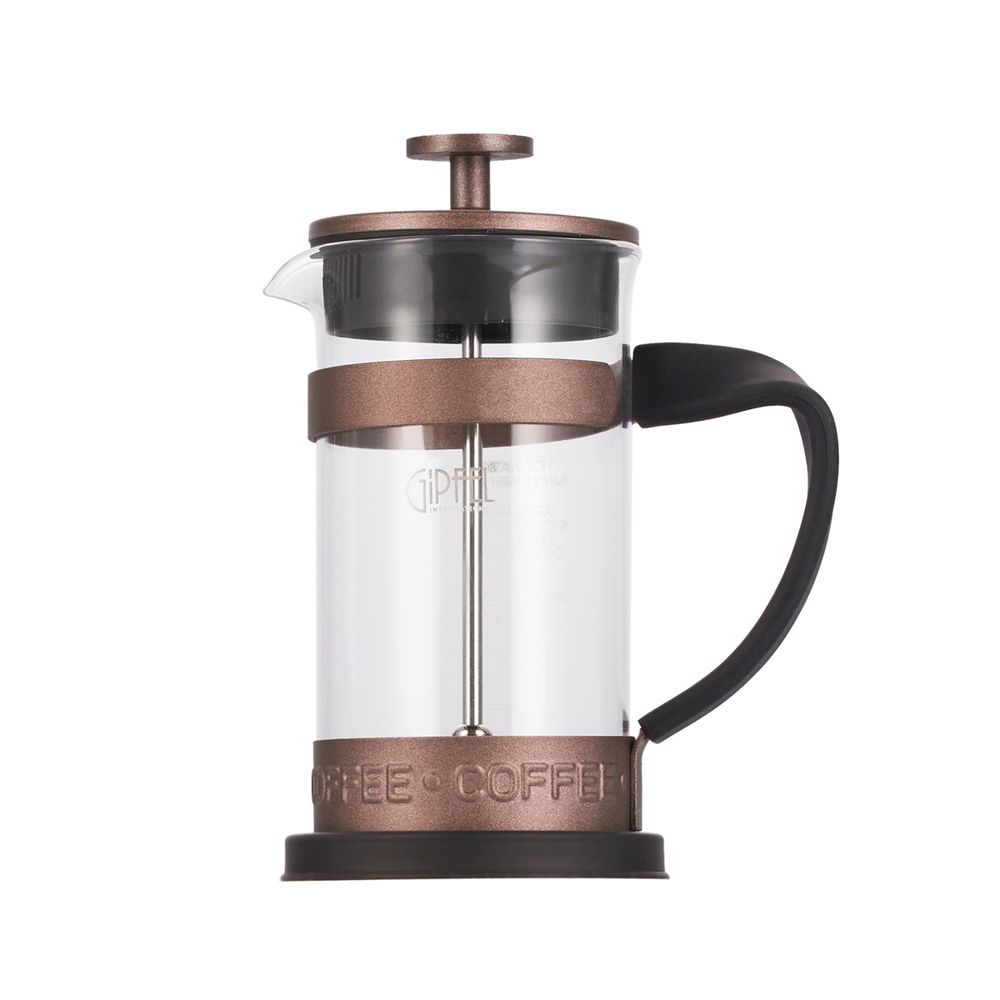 Заварочный чайник Gipfel Glacier-Jakarta 7843 350 мл