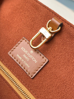 Louis Vuitton Fold Tote MM