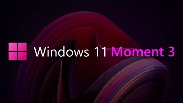 Обновление Windows 11 Moment 3: что нового?