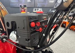 Снегоуборщик KETTAMA 90 S Superior