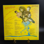 LP Мельница - песни Игоря Николаева, Виниловая пластинка 12 дюймов. Мелодия СССР. 1987 год.