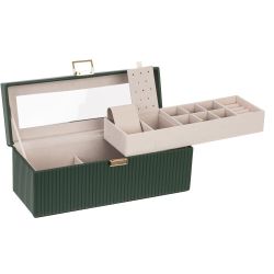 GAEM Шкатулка для украшений, L29 W10,5 H11,5 см