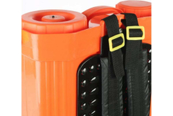 Ранцевый аккумуляторный распылитель PATRIOT PT-16LI 755302520