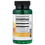 Swanson Vitamins, C-500, витамин C с шиповником, 100 веганских капсул