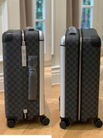 Louis Vuitton Horizon 55 Suitcase