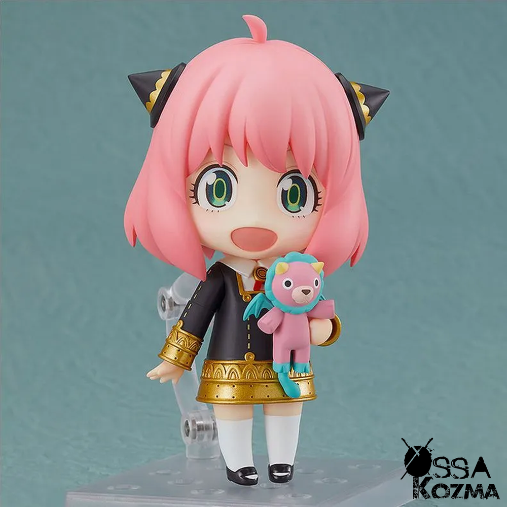 Фигурка Аня Форджер Nendoroid 1902