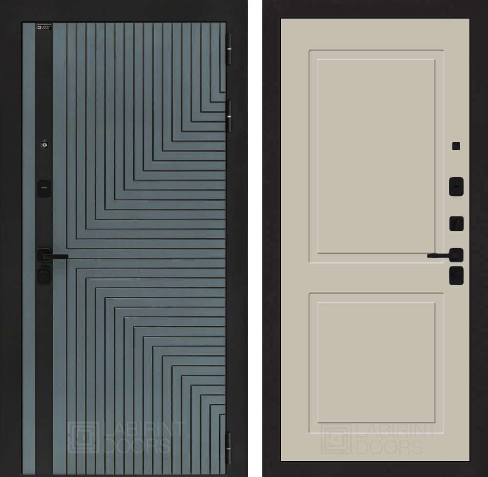 Кредор 11 каручино