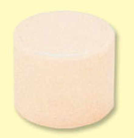 Воск Геко бежевый д/гипса Фуджи Рок (25 г) 51000602