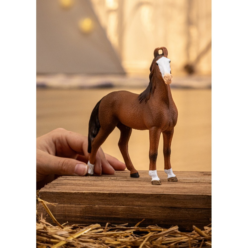 Schleich Конный клуб - Марварская кобыла 14897