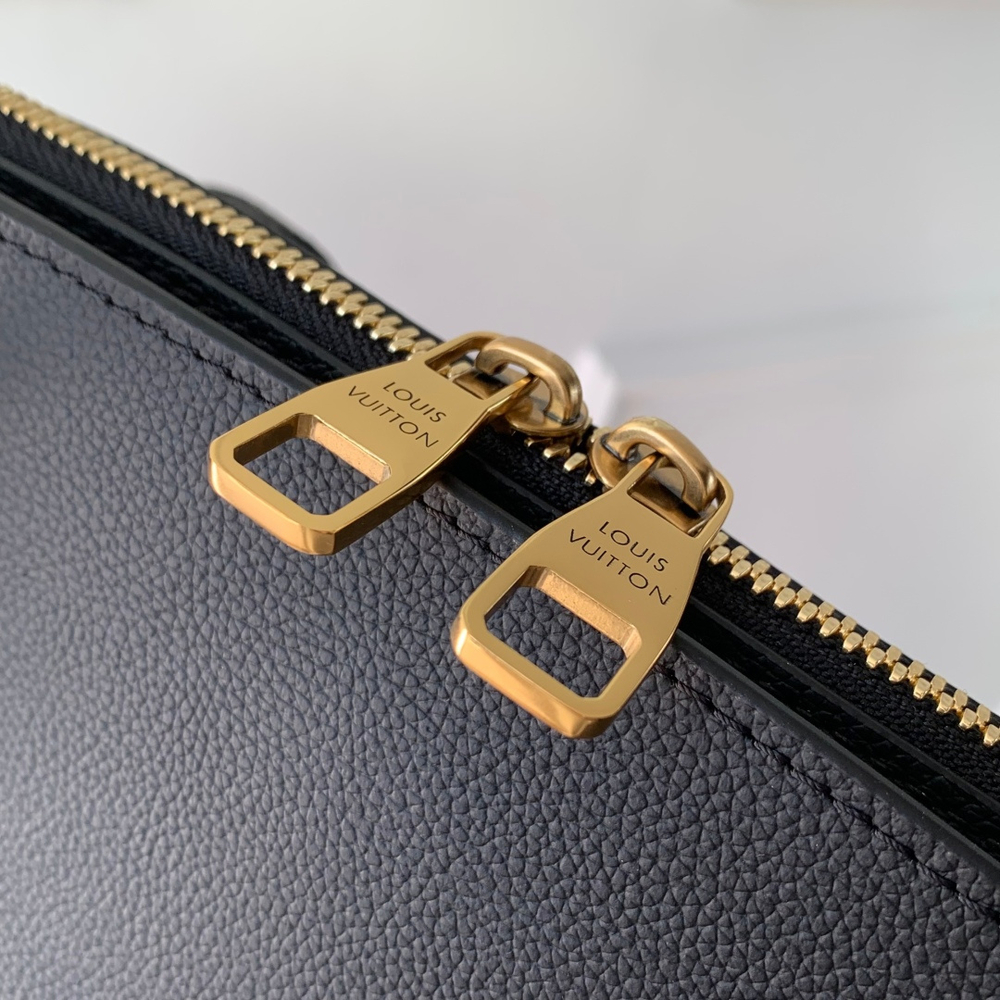 Louis Vuitton Low Key Duffle Tote