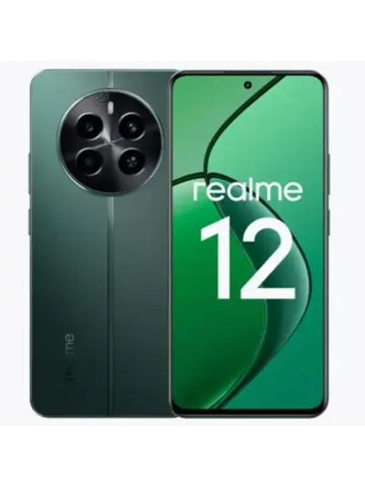 6,67" Смартфон 12 8/128 ГБ 12 GREEN