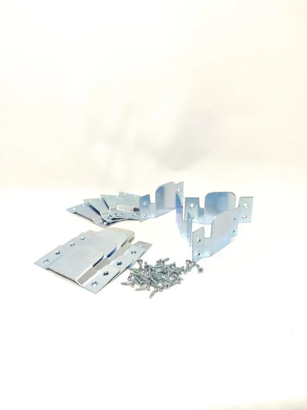 Гребенки мебельные высота 50 мм 470 / 20 штук