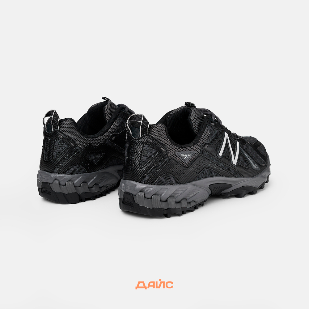 Кроссовки New Balance 610 "Magnet"