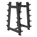 A3055 Стойка для штанг 10 шт