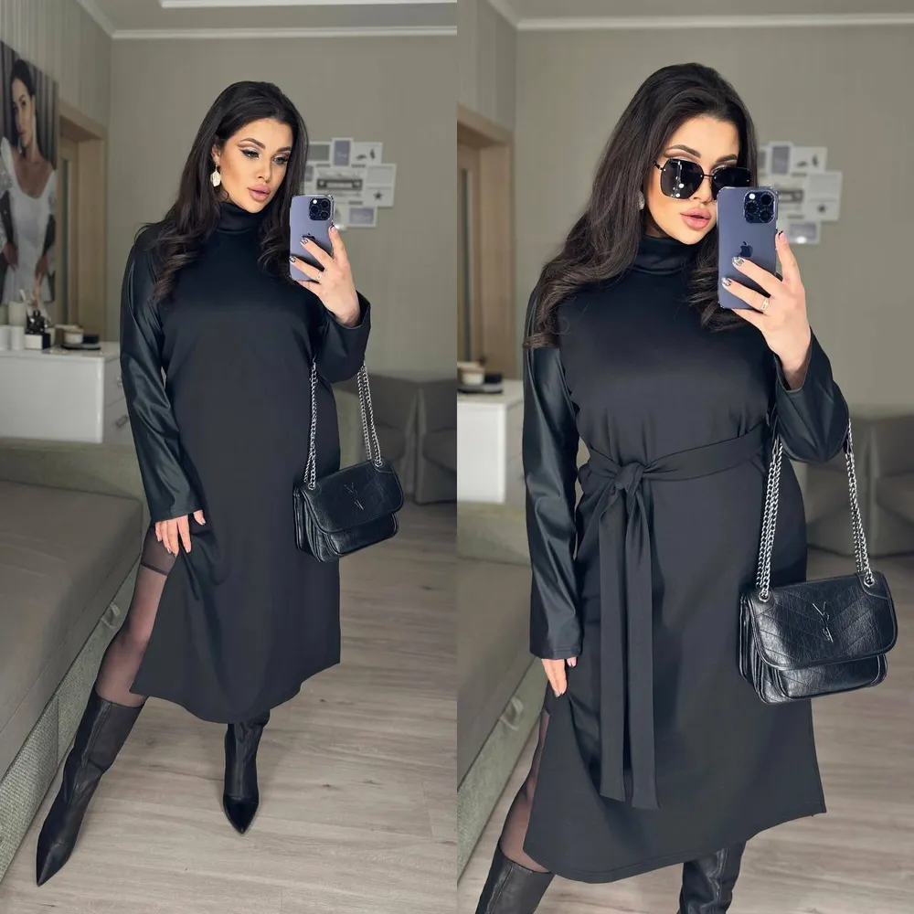 Платье УК-224 Fabrika