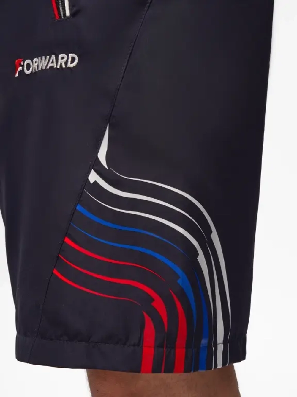 Шорты мужские экипировочные Forward, синий, р.l
