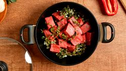 Сотейник Swiss Diamond XD 6632C, 4.5 л