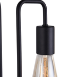 Настенный светильник Maytoni Gilbert T532WL-02B