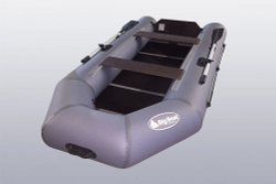 Лодка ПВХ BIG BOAT T310 с пайолом