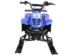 Снегоцикл MOTAX Mikro Snow