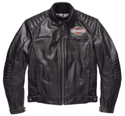 Куртка мужская Harley-Davidson