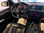 BMW X5, 2016 год