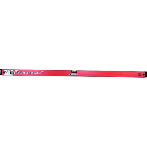 Уровень алюминиевый PLUMBSITE GENESIS 120 см KAPRO 781-40-120