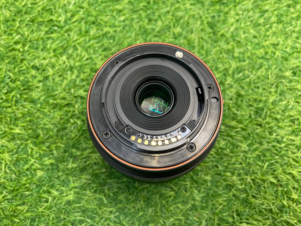Sony DT 55-200mm 4-5.6