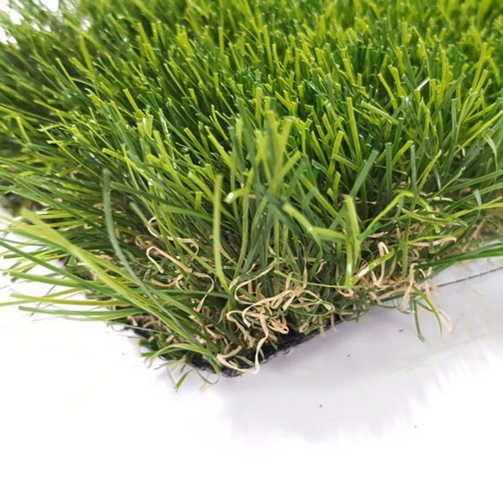 Трава искусственная "August" 50 (Green Eco)