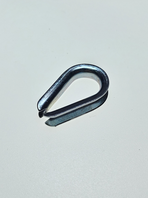 6 ОЦ.Коуш DIN6899A (4 шт.)