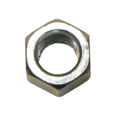 Гайка 853525 (М20*1,5 H-28мм) стремянки передней ресссоры КАМАЗ