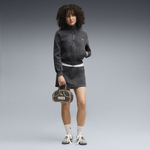Женская олимпийка PUMA FUTURE.ARCHIVE Washed Twill