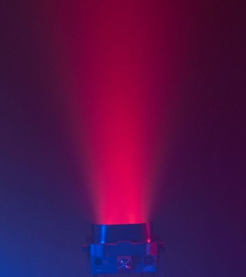 ADJ FLAT PAR TRI18XS прожектор LED PAR, 54Вт