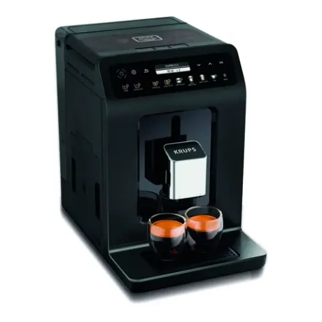 Кофемашина KRUPS EVIDENCE PLUS EA894810