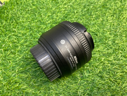 Nikon 35mm 1.8G AF-S Покупка/Продажа