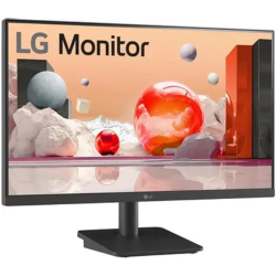 Монитор LCD LG 23.8" 24MS500-B черный