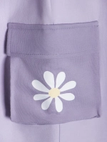 Спортивный костюм для девочки в школу